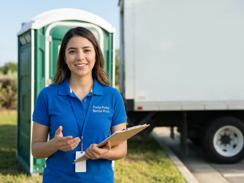 Porta Potty Rental  in Hilton Head Island  FAQ